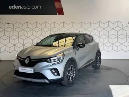 Photo Renault Captur Intens