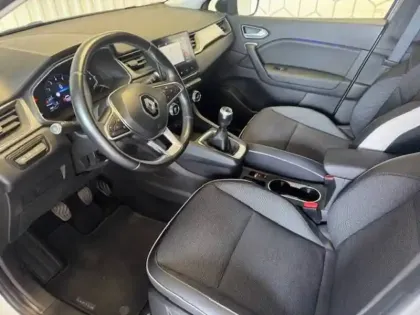 Photo 9 Renault Captur  TCe 100