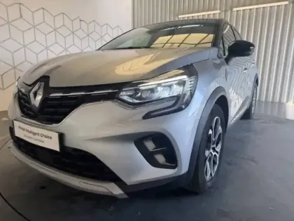 Photo 8 Renault Captur  TCe 100