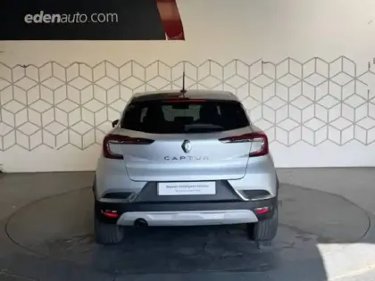 Photo 6 Renault Captur  TCe 100
