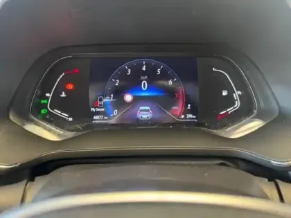 Photo 22 Renault Captur  TCe 100