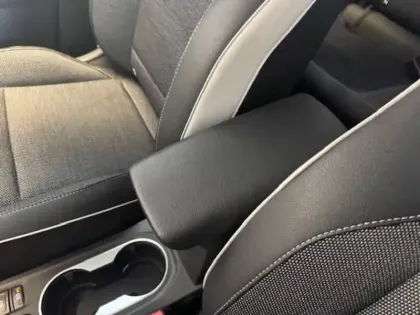 Photo 29 Renault Captur  TCe 100