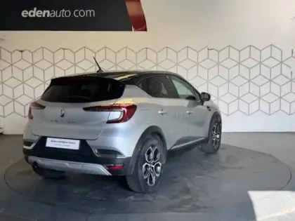 Photo 5 Renault Captur  TCe 100