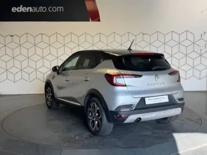 Photo 7 Renault Captur  TCe 100