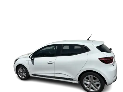 Photo 26 Renault Clio  TCe 90