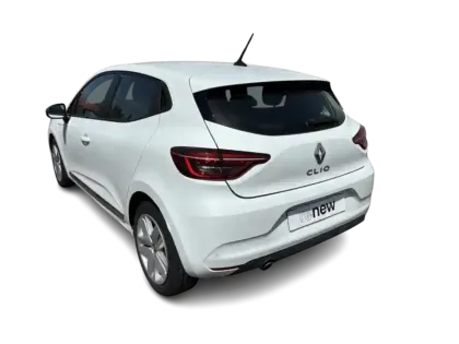 Photo 24 Renault Clio  TCe 90