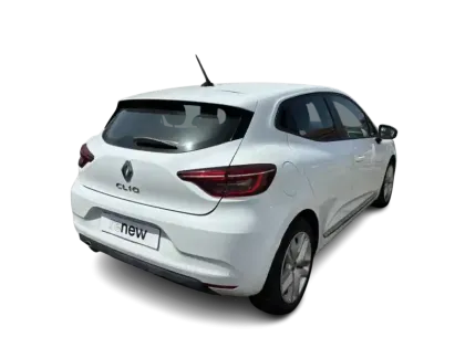 Photo 25 Renault Clio  TCe 90
