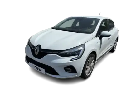 Photo 16 Renault Clio  TCe 90
