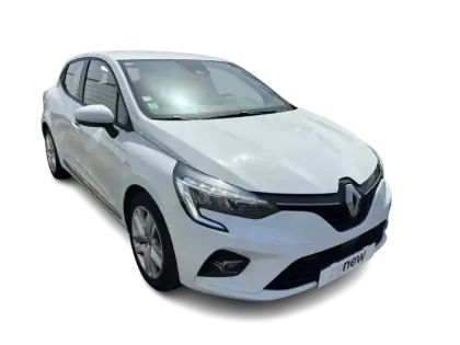 Photo 37 Renault Clio  TCe 90