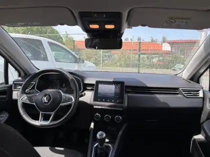Photo 39 Renault Clio  TCe 90