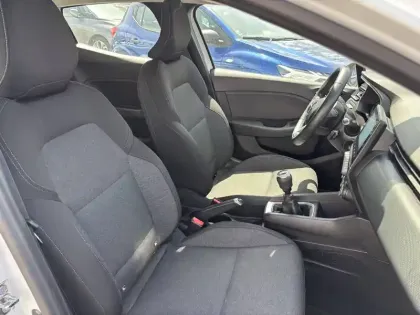 Photo 20 Renault Clio  TCe 90