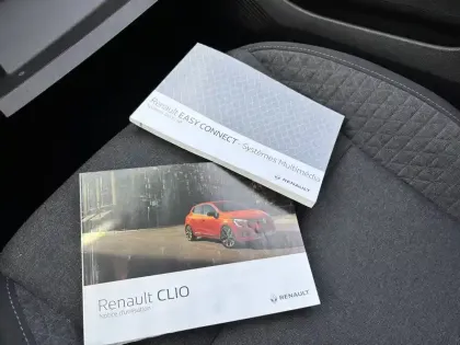 Photo 23 Renault Clio  TCe 90
