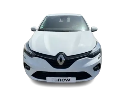 Photo 36 Renault Clio  TCe 90