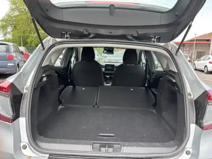 Photo 25 Renault Captur  Blue dCi 95