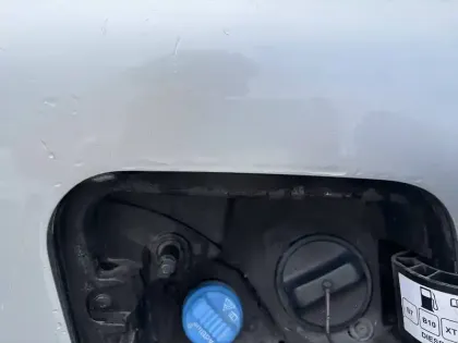 Photo 11 Renault Captur  Blue dCi 95