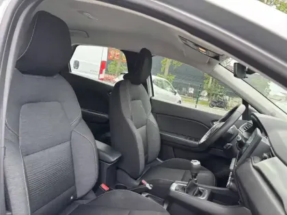 Photo 15 Renault Captur  Blue dCi 95