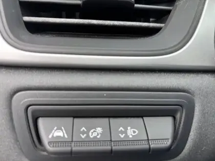 Photo 26 Renault Captur  Blue dCi 95