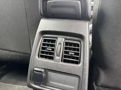 Photo 18 Renault Captur  Blue dCi 95