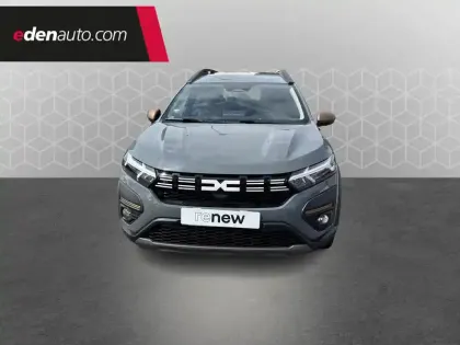 Photo 7 Dacia Jogger  Hybrid 140 7 places GSR2
