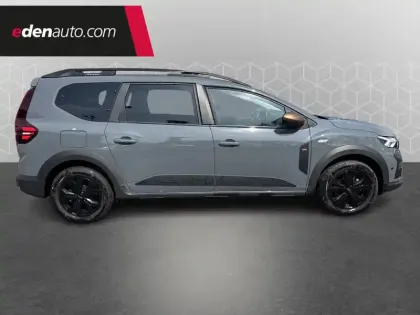 Photo 5 Dacia Jogger  Hybrid 140 7 places GSR2