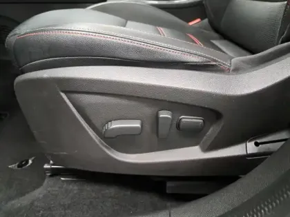 Photo 29 Renault Arkana  E-Tech hybride 145