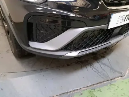 Photo 8 Renault Arkana  E-Tech hybride 145