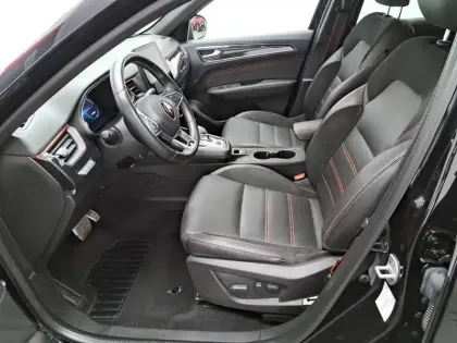 Photo 27 Renault Arkana  E-Tech hybride 145