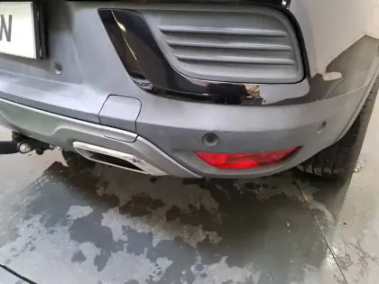 Photo 11 Renault Arkana  E-Tech hybride 145