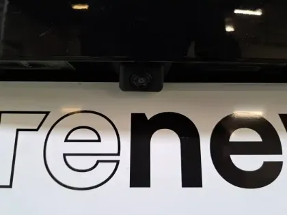 Photo 18 Renault Arkana  E-Tech hybride 145