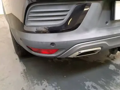 Photo 10 Renault Arkana  E-Tech hybride 145