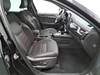 Photo 24 Renault Arkana  E-Tech hybride 145