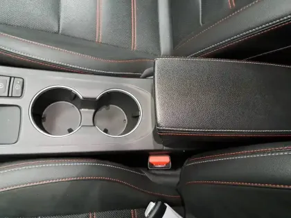 Photo 35 Renault Arkana  E-Tech hybride 145