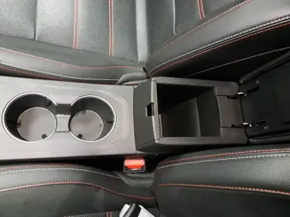 Photo 36 Renault Arkana  E-Tech hybride 145