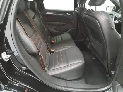 Photo 22 Renault Arkana  E-Tech hybride 145