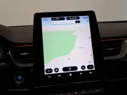 Photo 38 Renault Arkana  E-Tech hybride 145