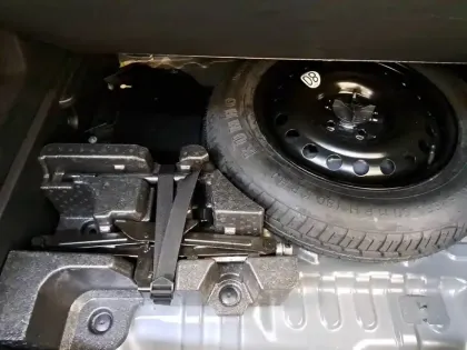 Photo 20 Renault Arkana  E-Tech hybride 145