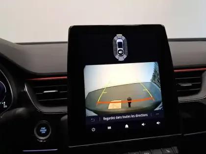 Photo 39 Renault Arkana  E-Tech hybride 145