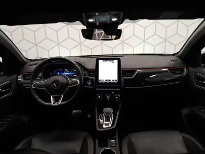 Photo 44 Renault Arkana  E-Tech hybride 145