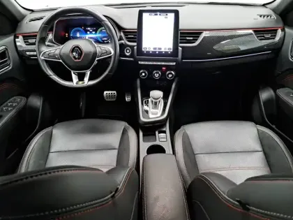 Photo 43 Renault Arkana  E-Tech hybride 145