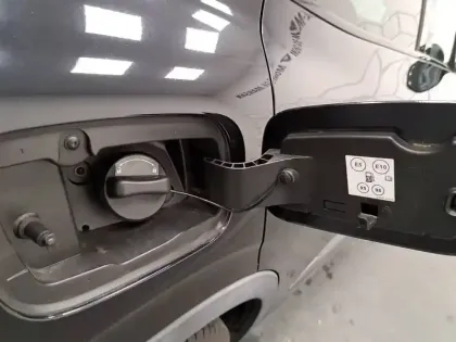 Photo 21 Renault Arkana  E-Tech hybride 145