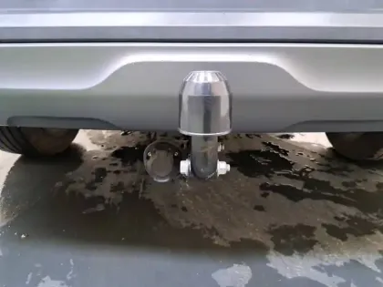 Photo 12 Renault Arkana  E-Tech hybride 145