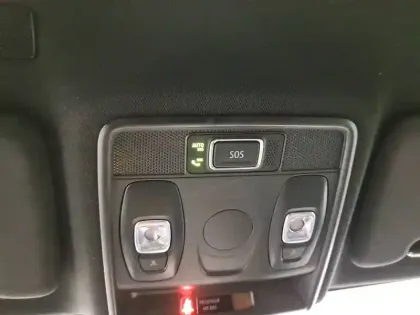 Photo 40 Renault Arkana  E-Tech hybride 145