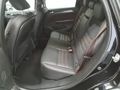 Photo 26 Renault Arkana  E-Tech hybride 145