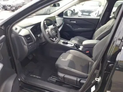 Photo 8 Nissan Qashqai  Hybrid e-Power Gen3 205 ch