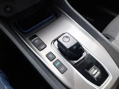 Photo 16 Nissan Qashqai  Hybrid e-Power Gen3 205 ch