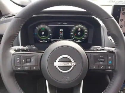 Photo 15 Nissan Qashqai  Hybrid e-Power Gen3 205 ch