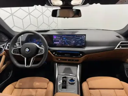 Photo 7 BMW Serie 4 Gran Coupe 420d xDrive 190 ch BVA8