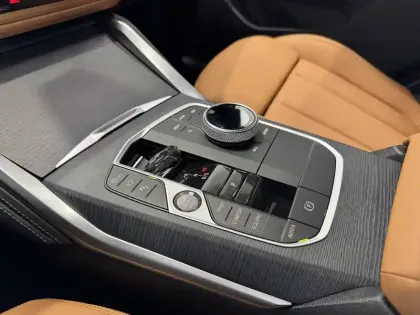 Photo 8 BMW Serie 4 Gran Coupe 420d xDrive 190 ch BVA8