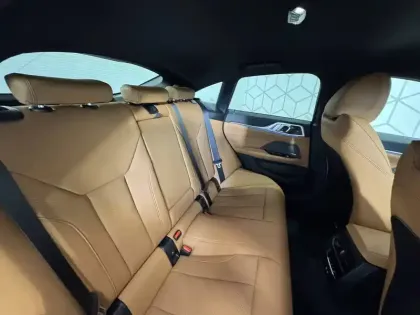 Photo 43 BMW Serie 4 Gran Coupe 420d xDrive 190 ch BVA8