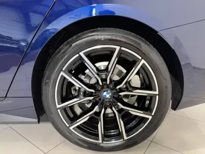 Photo 13 BMW Serie 4 Gran Coupe 420d xDrive 190 ch BVA8